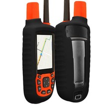 Étui en silicone pour navigateur GPS Garmin Astro 430 Astro 320 