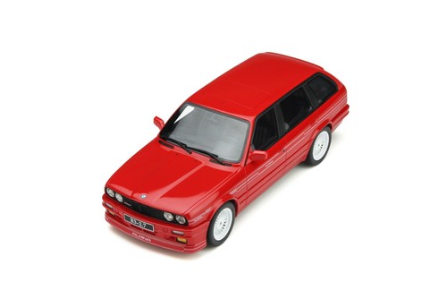 Bmw alpina e30 touring - b3, 2.7