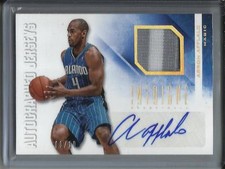 Arron Afflalo 12/13 Panini