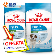 Royal Canin Chien → PUPPY