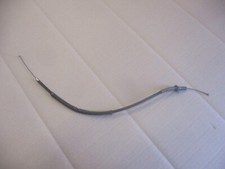 Cable 2ième tronçon pompe à