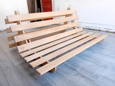 Structure en Bois pour