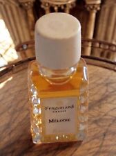 Miniature Parfum Vintage