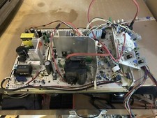 Chassis SANWA 29E31S - Arcade