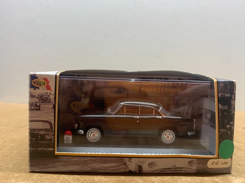 Nostalgie simca vedette - nostalgie,