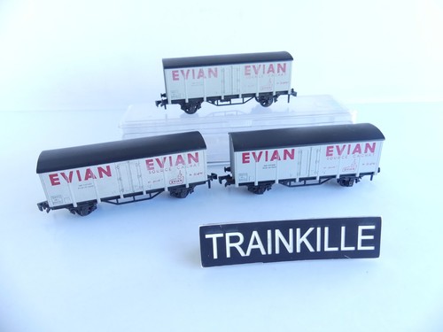 7130 hornby france - france, ho