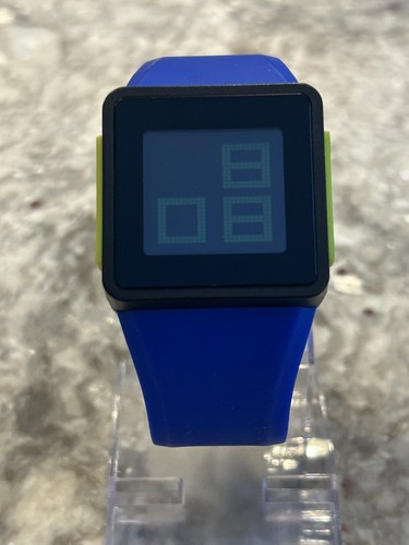 Nixon the newton digital - "the,
