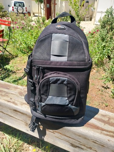 Sac dos photo lowepro - dos,