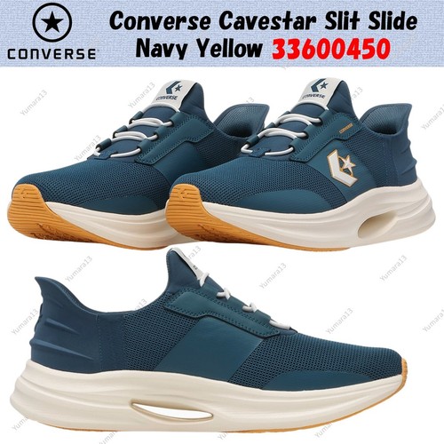 Converse cavestar slit slide - converse,