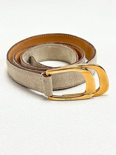 Gucci ceinture veau - ceinture,
