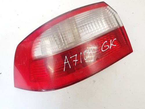 Renault laguna 2001 tail light - renault,