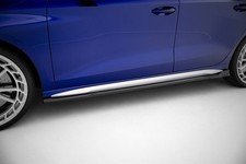 Maxton - Rajouts Des Bas De