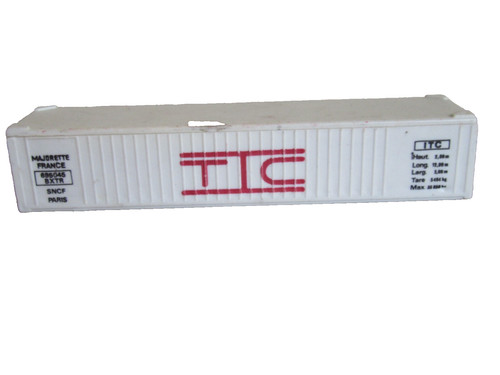 Majorette france container - majorette,