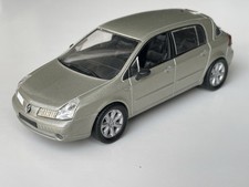 Renault Velsatis 2001 Beige