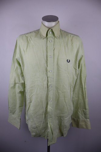 Fred perry chemise - perry,