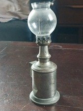 LAMPE PIGEON VERITABLE