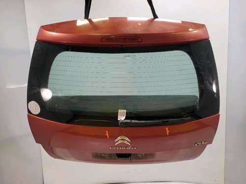 Hayon citroen grand - hayon,
