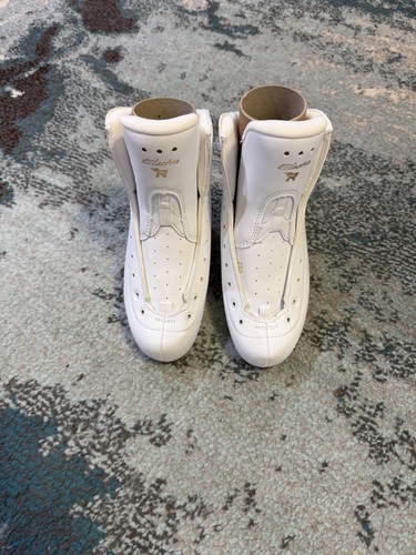 Risport electra figure skates - electra,