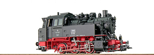 Esu 31655 locomotive - esu, ac/dc