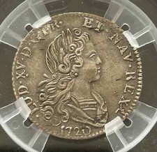 LOUIS XV DIT LE BIEN AIMÉ