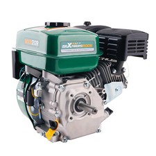 Moteur essence 4 temps OHV