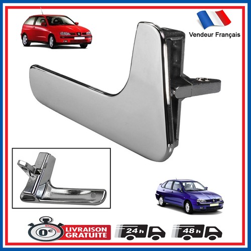 Poignée porte interieur - de,