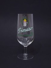 Verre À Bière DDR - Primator