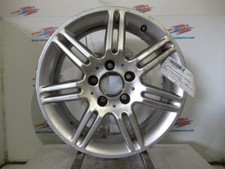 JANTE ALU MERCEDES CLASSE A II