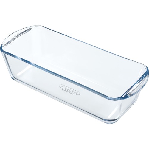 Moule cake pyrex cm - à,