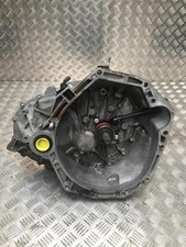 Boite de vitesses RENAULT LAGUNA 3 PHASE 3 8201184199