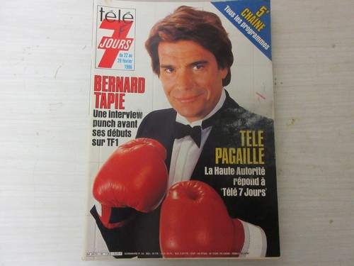 Tele jours 1343 - tele,