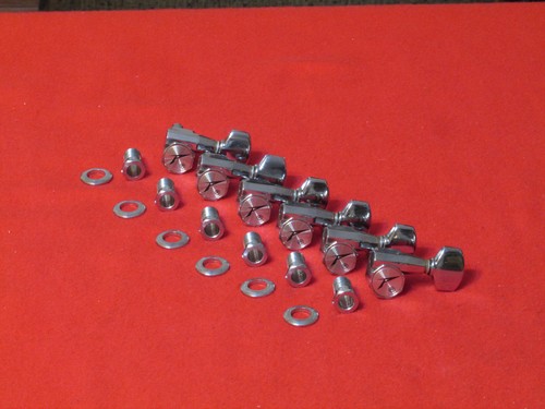 Vintage peavey usa sgl pin - sgl,