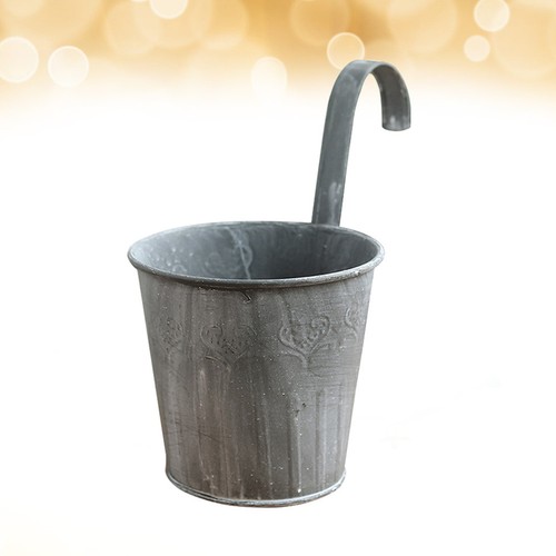 Pot fleur suspendre - a,
