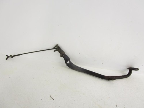 Honda trx 125 brake - honda,