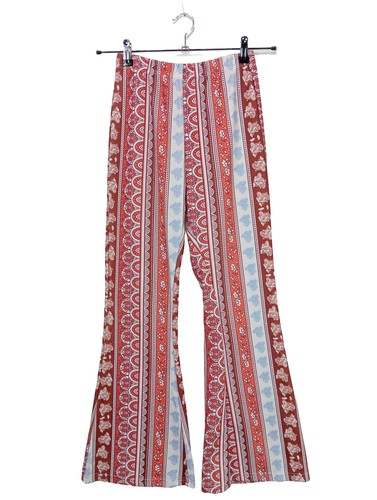 Shein pantalon pattes - shein,