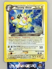 Carte Pokémon PHARAMP OBSCUR