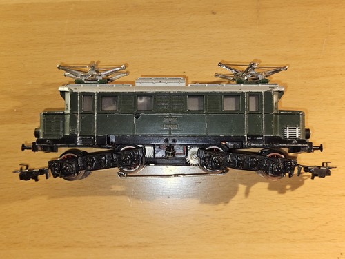 Märklin set 800 3011 - h0,