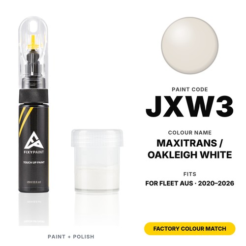 Touch paint for fleet aus - touch,