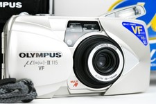 Appareil photo argentique