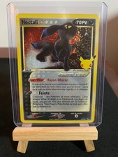 Carte Pokémon Noctali Star