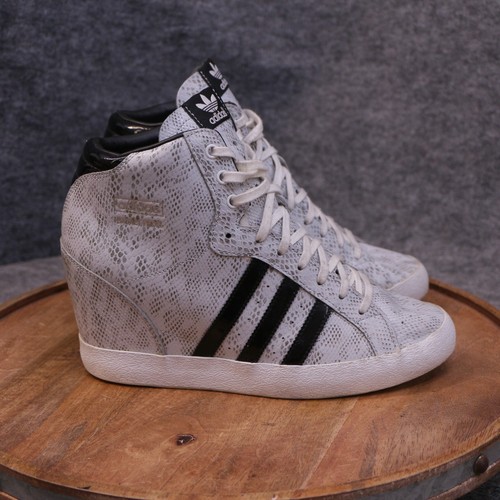 Adidas basket profi snake - adidas, skin