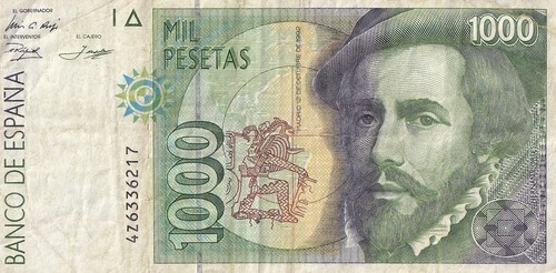 Billet banque banknote - billet,