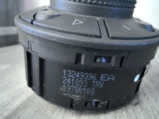 Commande de reglage eclairage