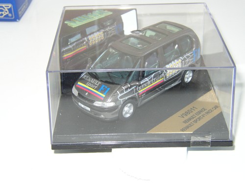 Vitesse renault espace - vitesse, –