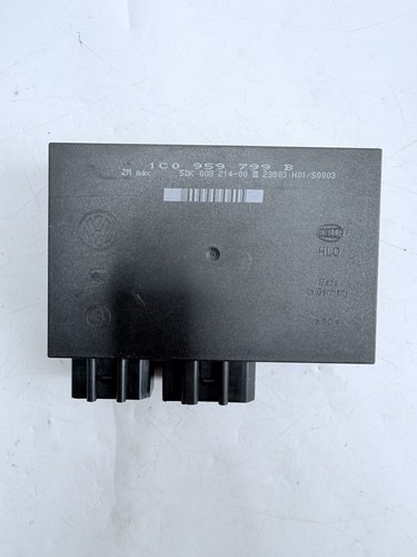 Module confort volkswagen - module,