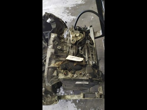 Boite vitesses automatique - boite,
