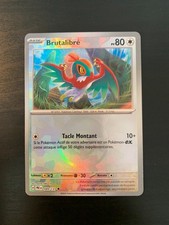 Carte Pokémon REVERSE