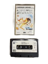 K7 Audio : Dire Straits -