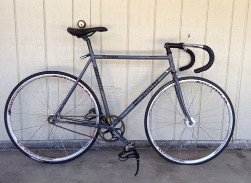 Bianchi pista submarine gray - bianchi,