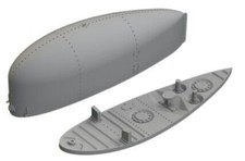 Eduard 648756 1/48 Avion F4F